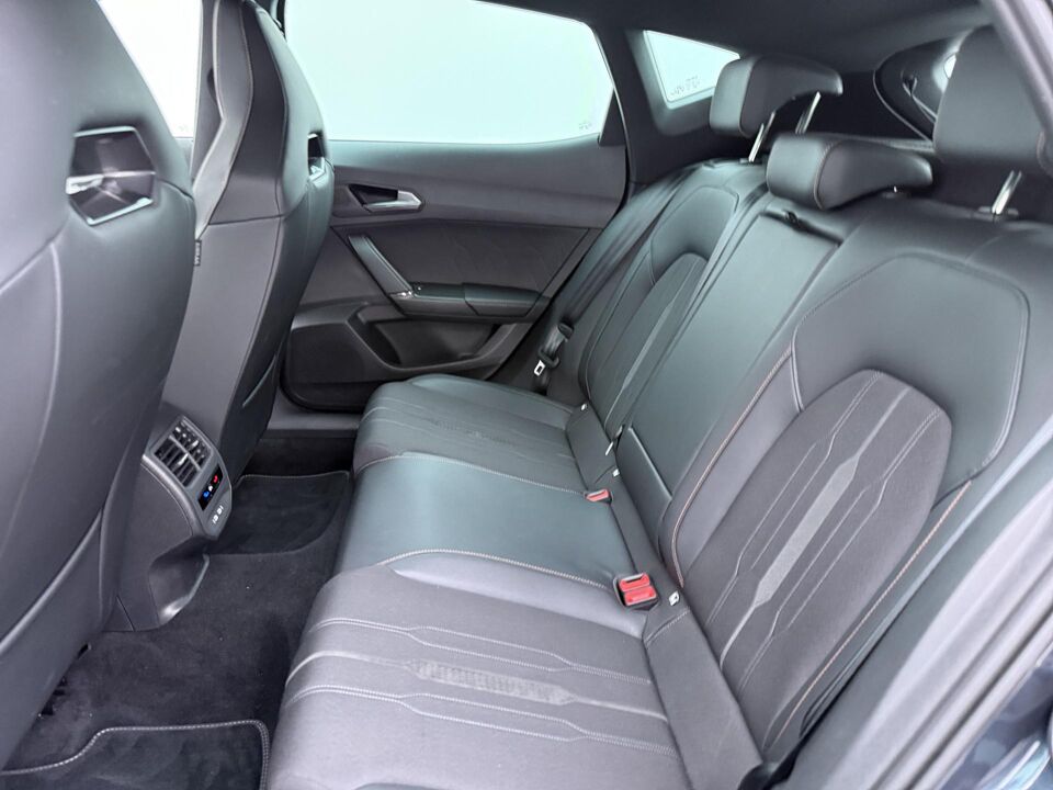 CUPRA Formentor 1.4 e-Hybrid VZ Performance