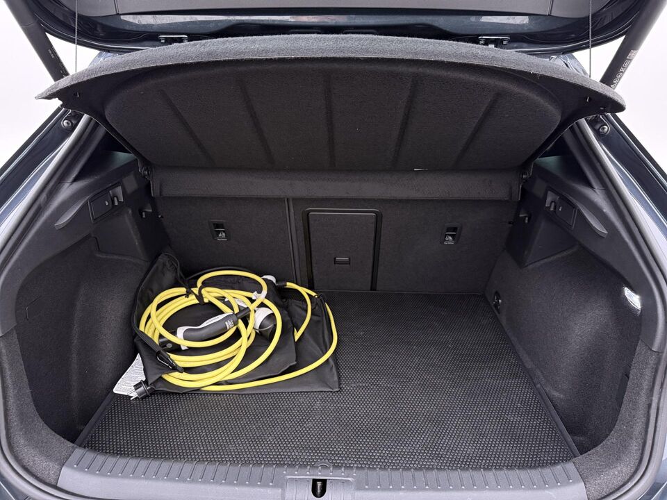 CUPRA Formentor 1.4 e-Hybrid VZ Performance