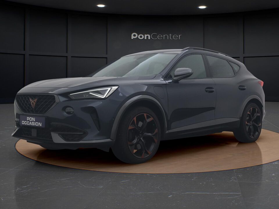 CUPRA Formentor 1.4 e-Hybrid VZ Performance