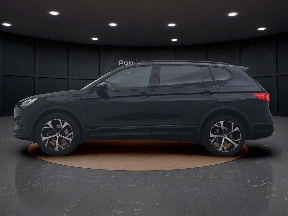 SEAT Tarraco 1.4 TSI e-Hybrid PHEV FR Business