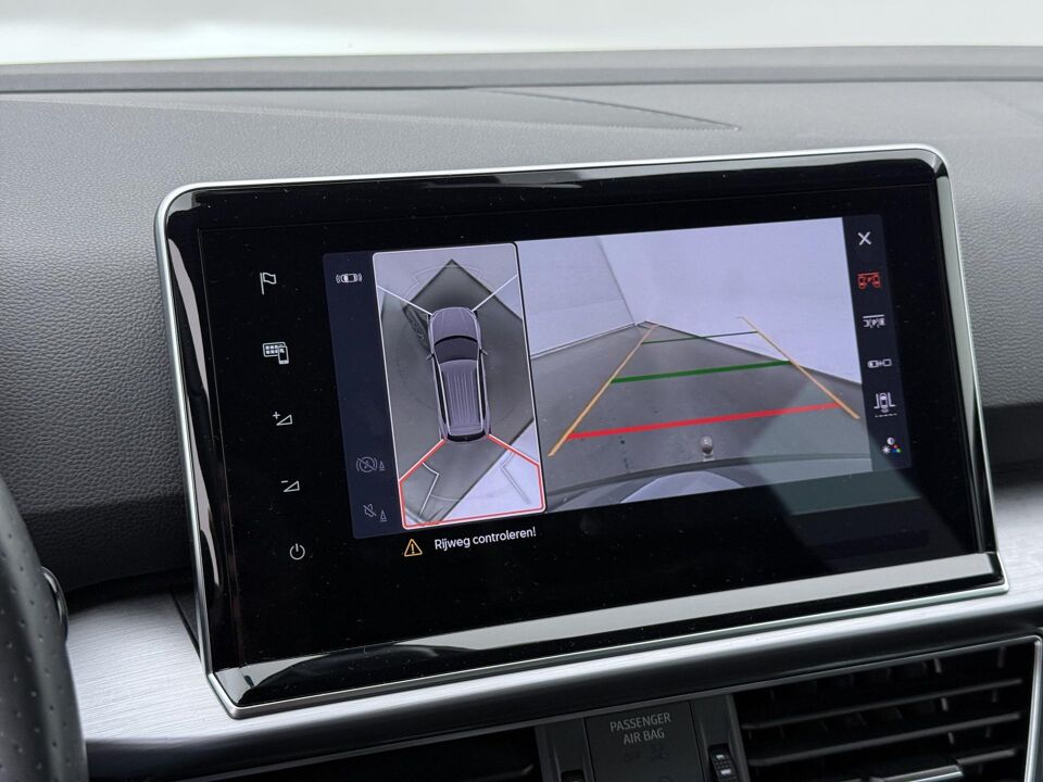 SEAT Tarraco 1.4 TSI e-Hybrid PHEV FR Business