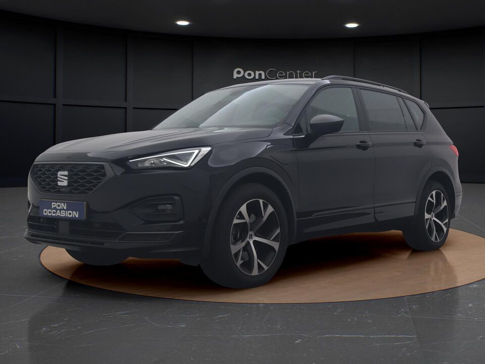 SEAT Tarraco 1.4 TSI e-Hybrid PHEV FR Business