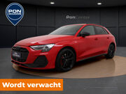 Audi A3 Sportback 45 TFSI e 272 PK S-Line