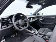 Audi A3 Sportback 40 TFSI e S edition