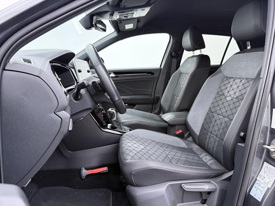 Volkswagen T-Roc 1.5 TSI R-Line