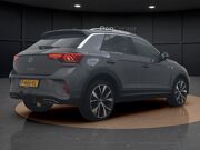 Volkswagen T-Roc 1.5 TSI R-Line