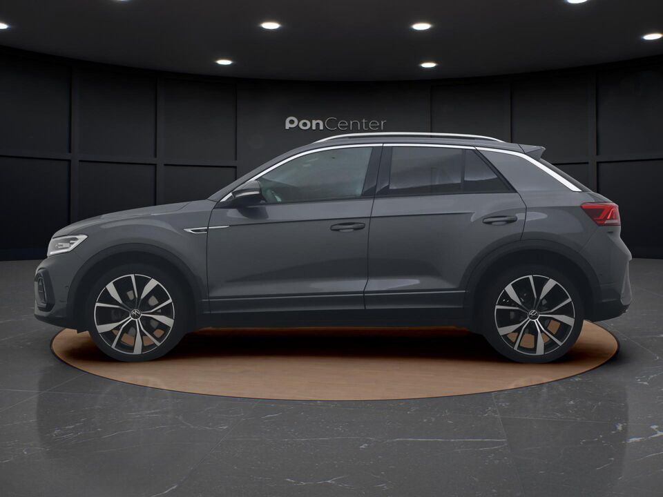 Volkswagen T-Roc 1.5 TSI R-Line