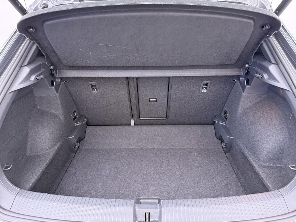 Volkswagen T-Roc 1.5 TSI R-Line