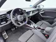 Audi A3 Sportback 40 TFSIe S-line