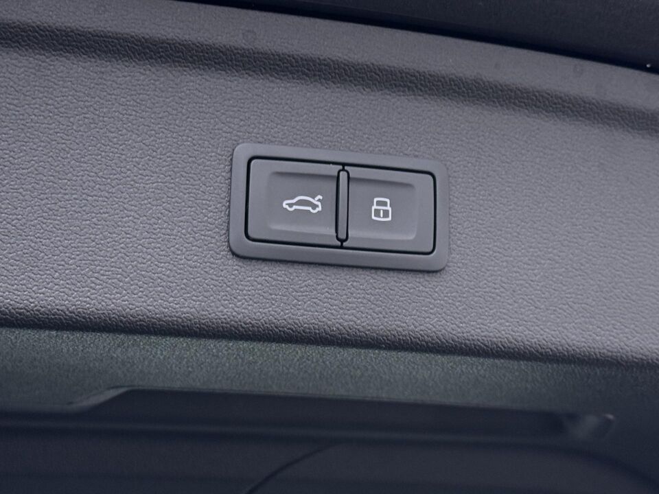 Audi A3 Sportback 40 TFSIe S-line