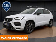 SEAT Ateca 1.5 TSI FR Intense