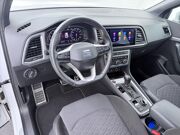 SEAT Ateca 1.5 TSI FR Intense