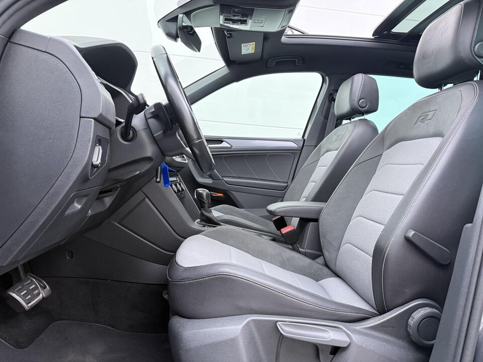 Volkswagen Tiguan 1.5 TSI ACT R-line