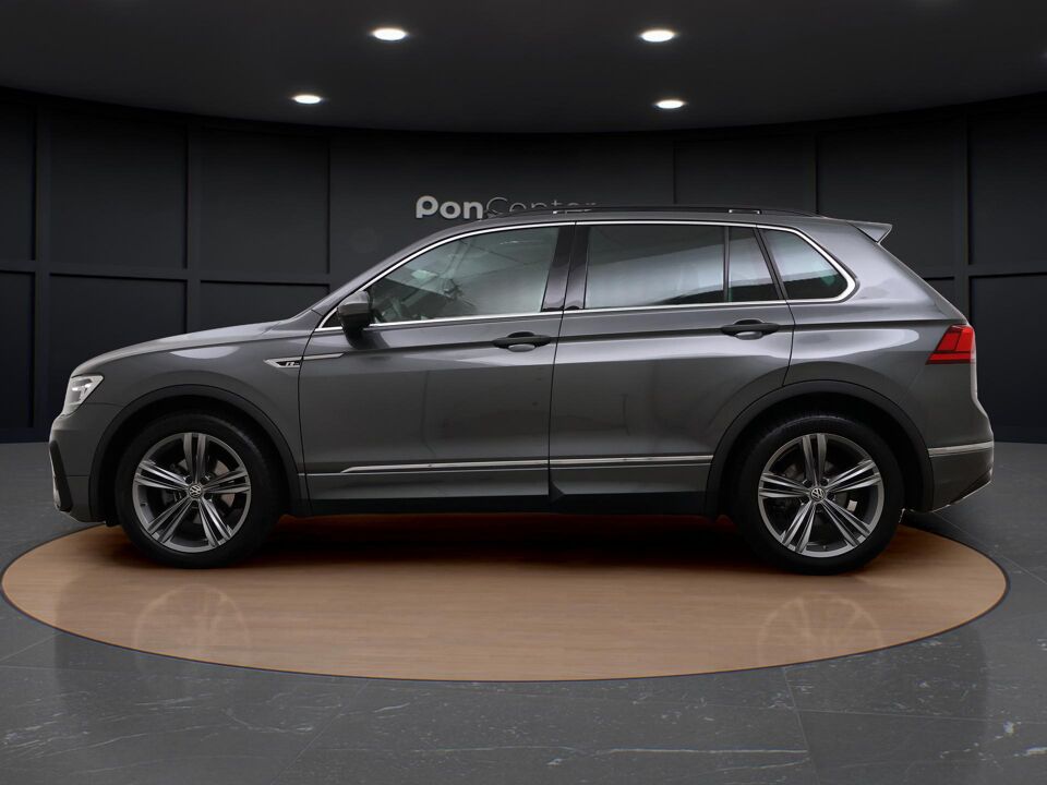 Volkswagen Tiguan 1.5 TSI ACT R-line
