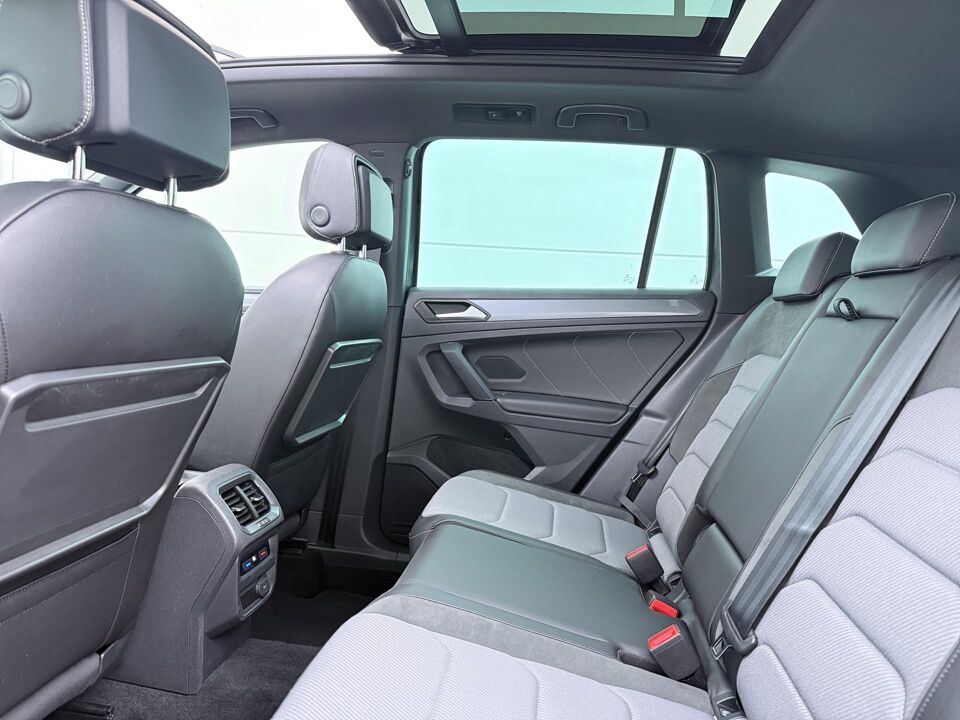 Volkswagen Tiguan 1.5 TSI ACT R-line