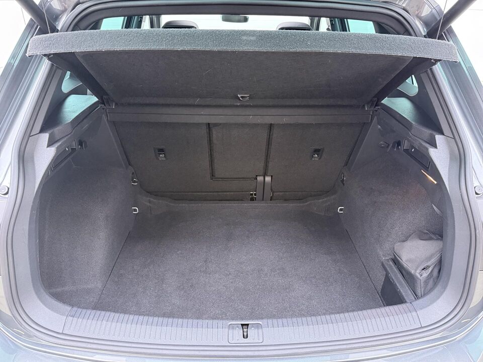 Volkswagen Tiguan 1.5 TSI ACT R-line