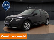 Škoda Kamiq 1.0 TSI Sport