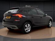 Škoda Kamiq 1.0 TSI Sport