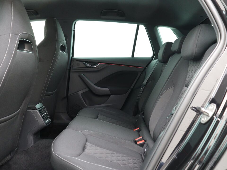 Škoda Kamiq 1.0 TSI Sport