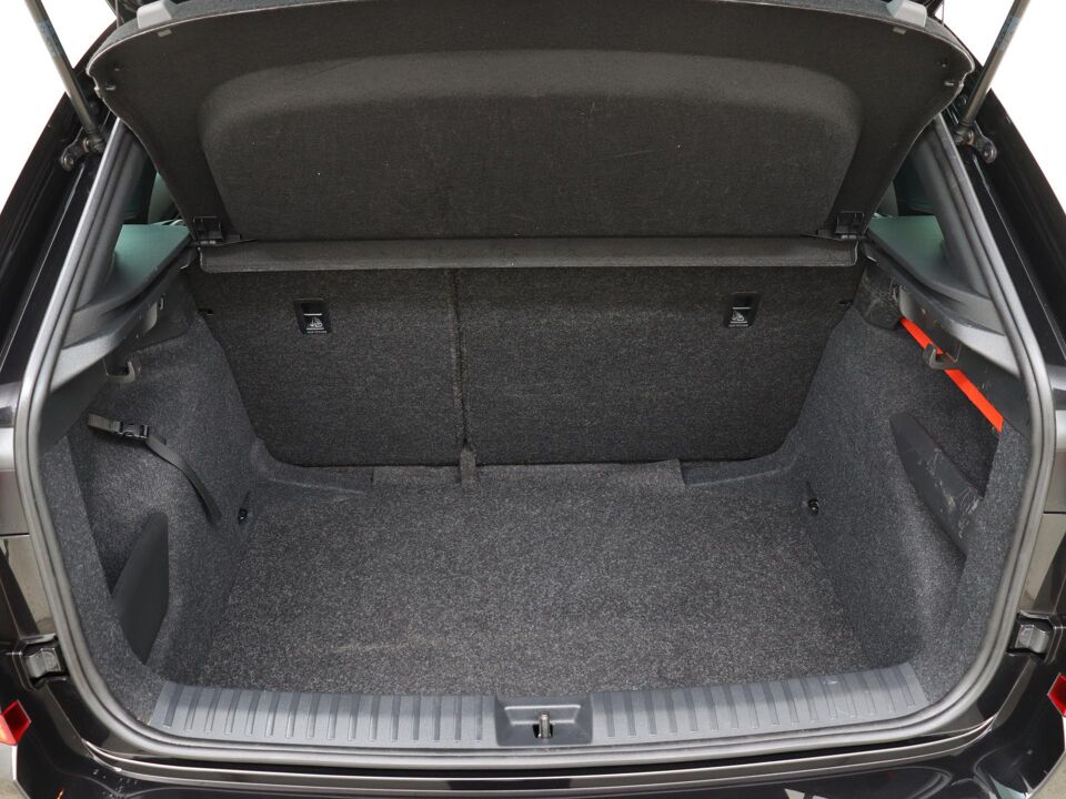 Škoda Kamiq 1.0 TSI Sport
