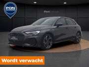 Audi A3 Sportback 40 TFSI e S edition