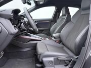 Audi A3 Sportback 40 TFSI e S edition