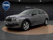 Škoda Kamiq 1.0 TSI