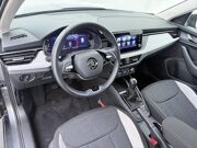 Škoda Kamiq 1.0 TSI