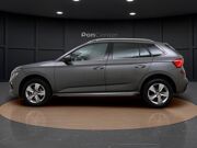 Škoda Kamiq 1.0 TSI