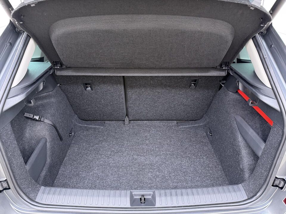 Škoda Kamiq 1.0 TSI