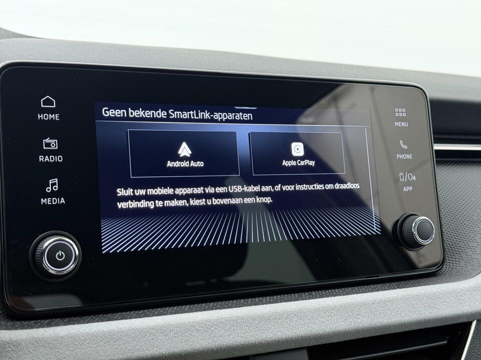 Škoda Kamiq 1.0 TSI