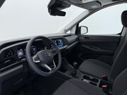 VW-Bedrijfswagens Caddy Cargo Comfort 2.0 TDI 55 kW / 75 pk