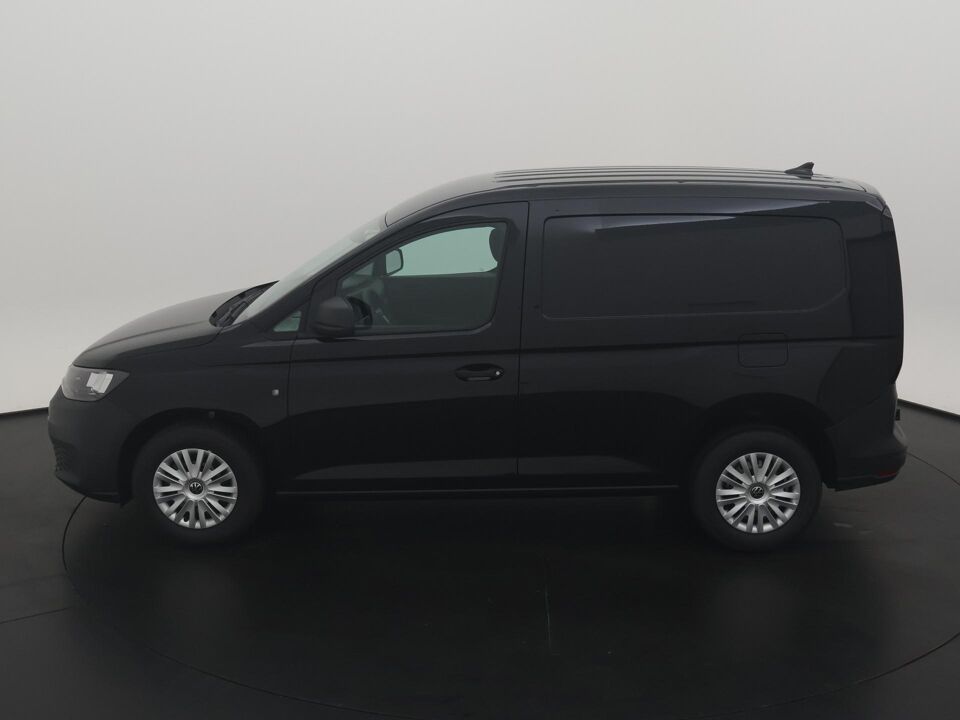 VW-Bedrijfswagens Caddy Cargo Comfort 2.0 TDI 55 kW / 75 pk