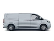 VW-Bedrijfswagens E-Transporter Style L2 160 kW / 218 pk
