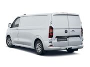 VW-Bedrijfswagens E-Transporter Style L2 160 kW / 218 pk
