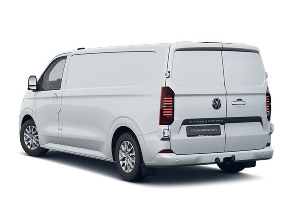 VW-Bedrijfswagens E-Transporter Style L2 160 kW / 218 pk