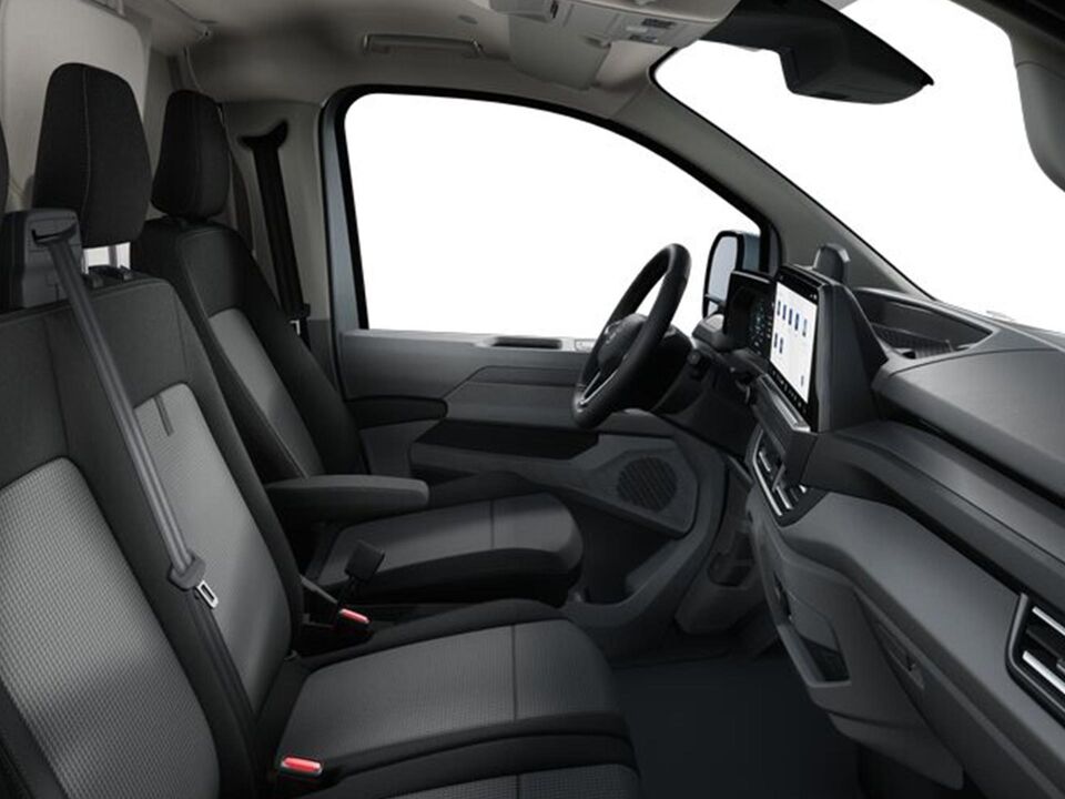 VW-Bedrijfswagens E-Transporter Style L2 160 kW / 218 pk