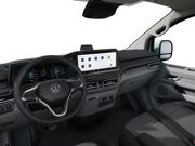 VW-Bedrijfswagens E-Transporter Style L2 160 kW / 218 pk