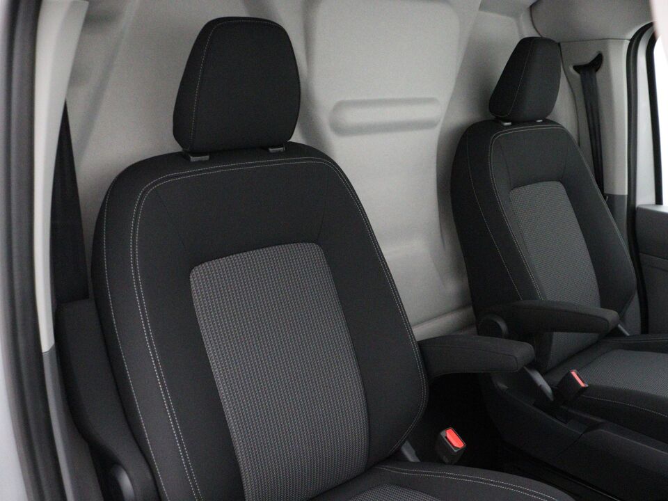 VW-Bedrijfswagens E-Transporter Bulli L2 210 kW / 286 pk