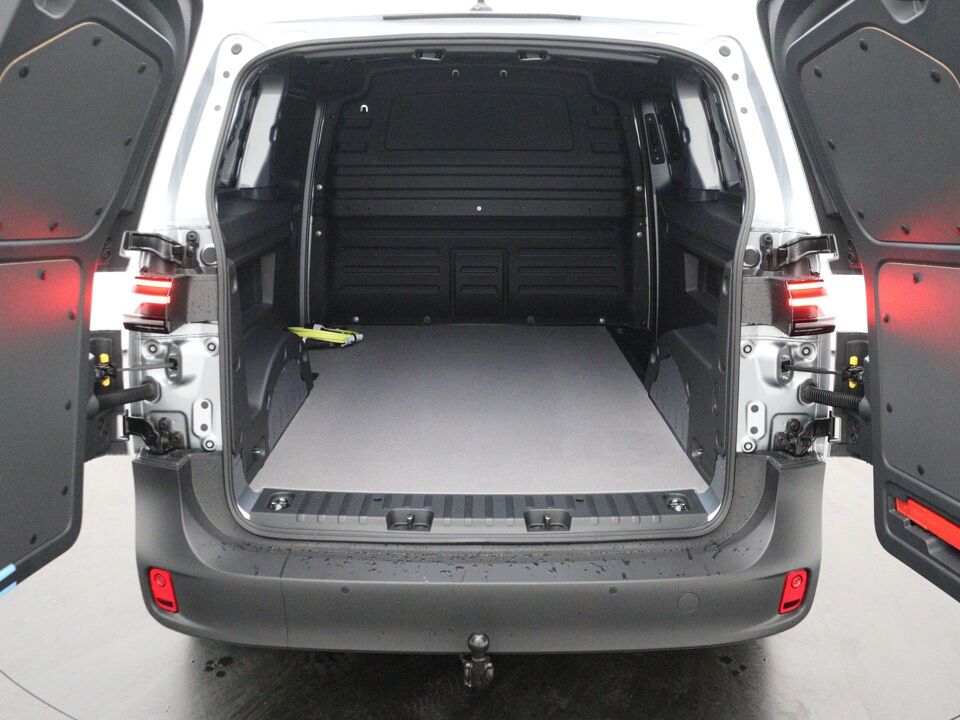 VW-Bedrijfswagens ID. Buzz Cargo Economy Business 210 kW / 286 pk