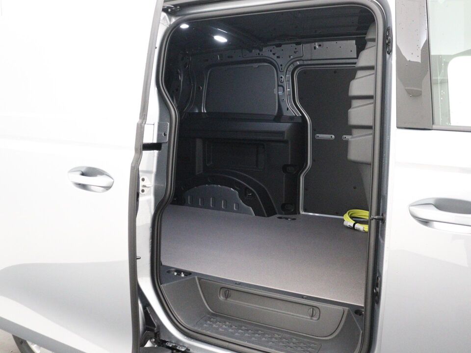 VW-Bedrijfswagens ID. Buzz Cargo Economy Business 210 kW / 286 pk
