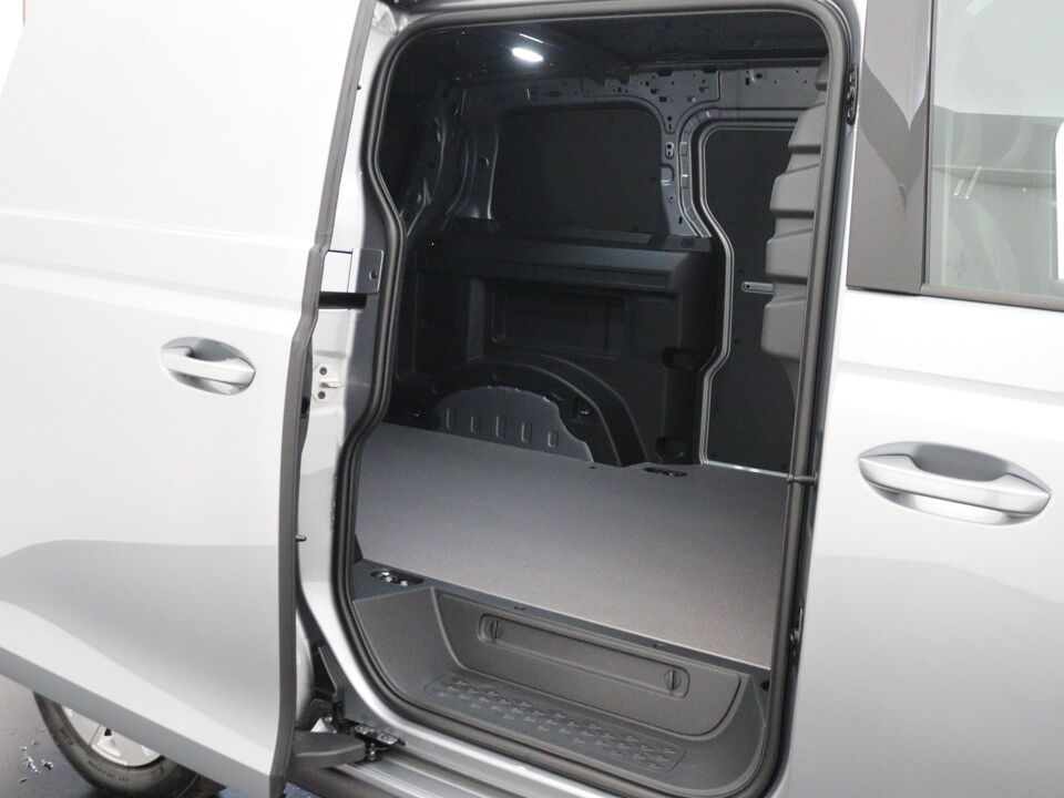 VW-Bedrijfswagens ID. Buzz Cargo Economy Business 210 kW / 286 pk