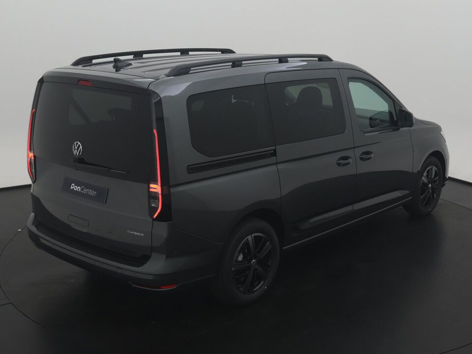 Volkswagen CADDY KOMBI Maxi Limited Edition 1.5 eHybrid 85 kW / 115 pk