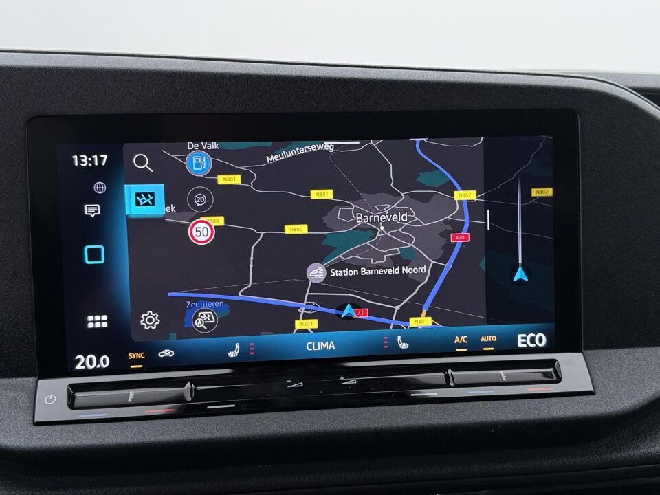 Volkswagen CADDY KOMBI Maxi Limited Edition 1.5 eHybrid 85 kW / 115 pk