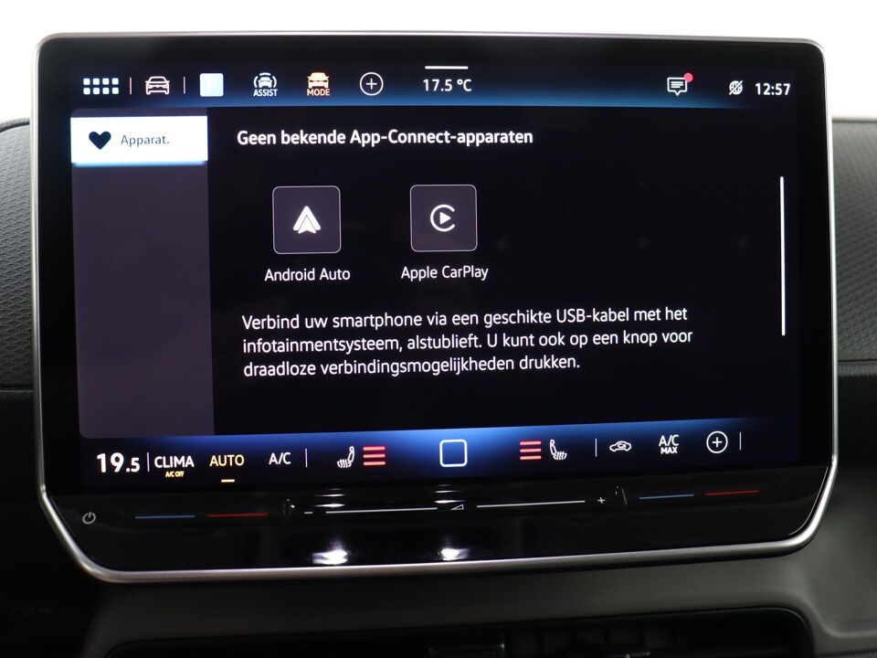 VW-Bedrijfswagens ID. Buzz Cargo Bulli Limited Edition 210 kW / 286 pk