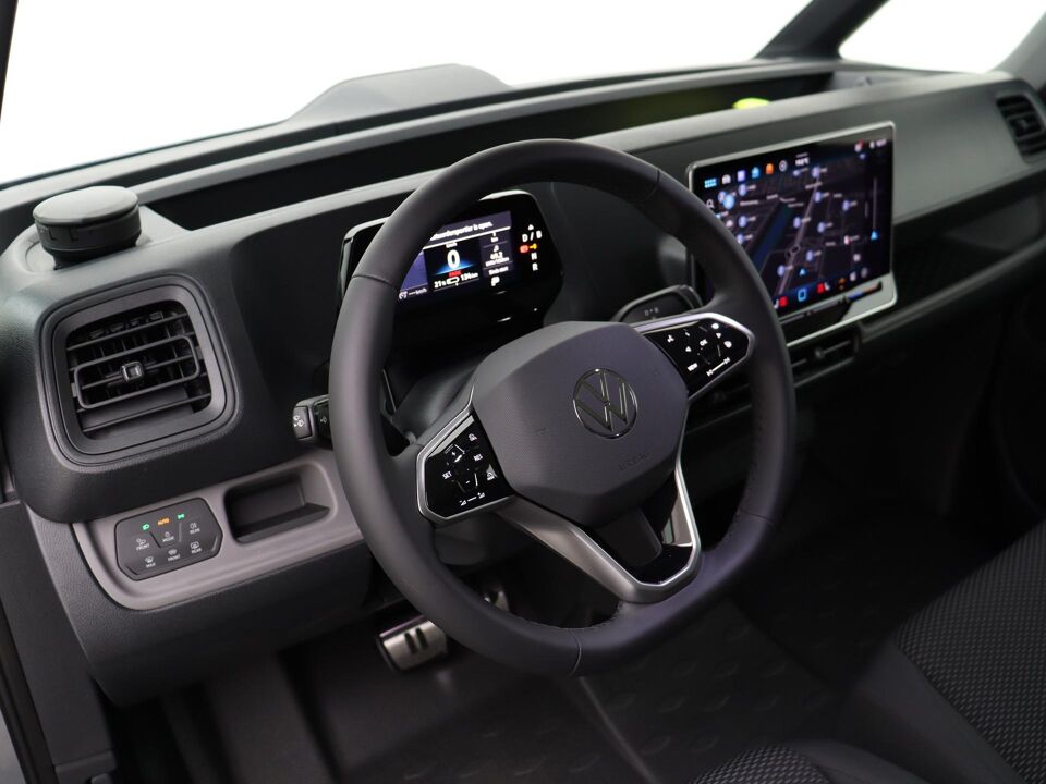 VW-Bedrijfswagens ID. Buzz Cargo Bulli Limited Edition 250 kW / 340 pk 4MOTION