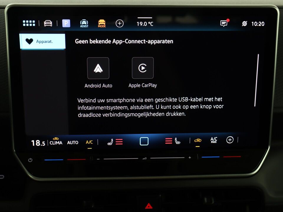 VW-Bedrijfswagens ID. Buzz Cargo Bulli Limited Edition 250 kW / 340 pk 4MOTION
