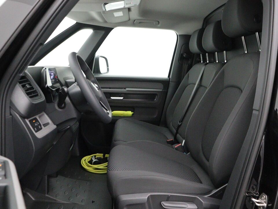 VW-Bedrijfswagens ID. Buzz Cargo Economy Limited Edition 210 kW / 286 pk