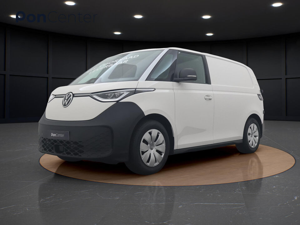 VW-Bedrijfswagens ID. Buzz Cargo Economy Limited Edition 210 kW / 286 pk