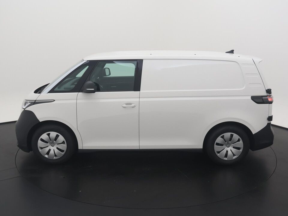 VW-Bedrijfswagens ID. Buzz Cargo Economy Limited Edition 210 kW / 286 pk